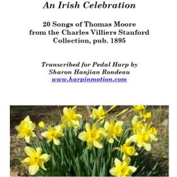 An Irish Celebration