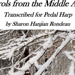 Carols from the Middle Ages