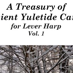 A Treasury of Ancient Yuletide Carols